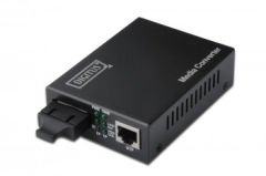 DIGITUS DN-82021-1 MEDYA DÖNÜŞTÜRÜCÜ