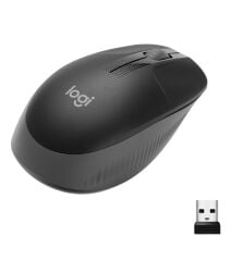 LOGITECH M190 KABLOSUZ MOUSE MAVİ MOUSE 910-005907