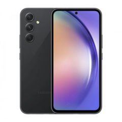 SAMSUNG GALAXY A54 CEP TELEFONU 5G 128GB 8GB GRAFİT – DİSTRİBÜTÖR GARANTİLİ