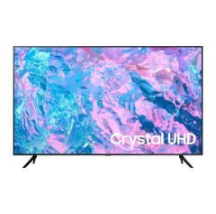 SAMSUNG 58CU7000 55'' TELEVIZYON 138 EKRAN 4K UHD LED TV