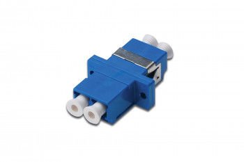 DIGITUS DN-96007-1 LC / LC DUPLEX COUPLER