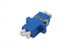 DIGITUS DN-96007-1 LC / LC DUPLEX COUPLER