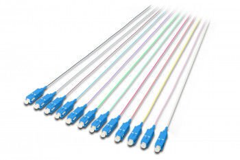 DIGITUS DK-29221-02 FİBER PİGTAİL 2 METRE