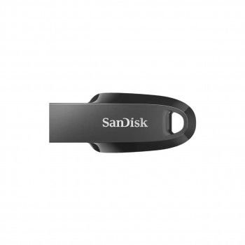 128GB USB 3.2 SANDISK SDCZ550-128G-G46 ULTRA CURVE
