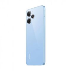 XİAOMİ REDMİ 12 128GB 4GB RAM GÖK MAVİSİ – DİST.