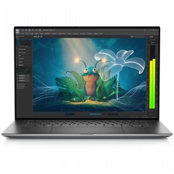 DELL PRECİSİON M5570 İŞ İSTASYONU i7-12800H 16GB 512GB SSD 4GB A1000 15.6'' W10P XCTOP5570EMEA_VP-1