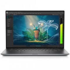 DELL PRECİSİON M5570 İŞ İSTASYONU i7-12800H 16GB 512GB SSD 4GB A1000 15.6'' W10P XCTOP5570EMEA_VP-1