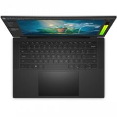 DELL PRECİSİON M5570 İŞ İSTASYONU i7-12800H 16GB 512GB SSD 4GB A1000 15.6'' W10P XCTOP5570EMEA_VP-1