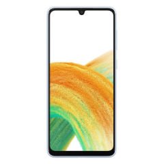 SAMSUNG GALAXY A33 CEP TELEFONU 5G 128GB 6GB RAM MAVİ – DİSTRİBÜTÖR GARANTİLİ
