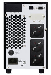 TUNÇMATİK NEWTECH ECO X9KVA1/1 LCD 7AHTSK10248 UPS