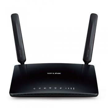 TP-LINK TL-MR6400 4PORT ROUTER 300MBPS