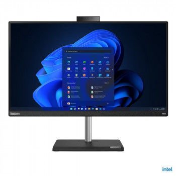 LENOVO NEO 12CE0087TX AIO i5-12450H 16 512G 24'' FD