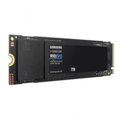 1TB SAMSUNG 5000/4200MB/s 990 PRO EVO M.2 NVMe MZ-V9E1T0BW