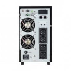 TUNÇMATİK NEWTECH PRO3 3 KVA GÜÇ KAYNAĞI UPS ONE 1/1 ON-LINE UPS TSK10093