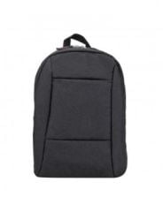 PLM ANDRİA 15.6'' SİYAH NOTEBOOK SIRT ÇANTASI