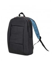 PLM ANDRİA 15.6'' SİYAH NOTEBOOK SIRT ÇANTASI