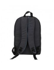 PLM ANDRİA 15.6'' SİYAH NOTEBOOK SIRT ÇANTASI