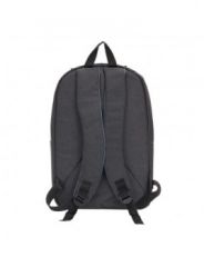 PLM CASTELO 15.6'' SİYAH NOTEBOOK SIRT ÇANTASI