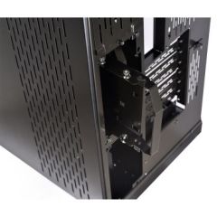 Lian Li O11 Dynamic XL ROG Certified Siyah RGBli E-ATX/ATX Full Tower Gaming Kasa (G99.O11DXL-X.00)