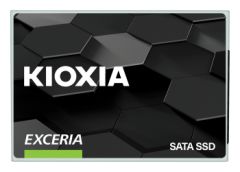 960 GB KIOXIA EXCERIA 2.5'' 3D 555/540 MB/sn
