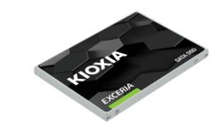 960 GB KIOXIA EXCERIA 2.5'' 3D 555/540 MB/sn