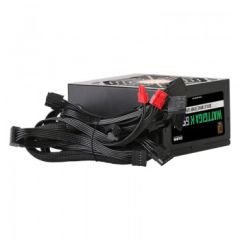 ZALMAN ZM650-GVII 650W GÜÇ KAYNAĞI 80+PLUS BRONZE 120MM PSU