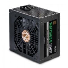 ZALMAN ZM650-GVII 650W GÜÇ KAYNAĞI 80+PLUS BRONZE 120MM PSU