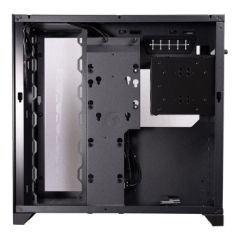 LIAN LI PC-O11 DYNAMİC BLACK  ATX MİD-TOWER KASA (G99.O11DX.00)