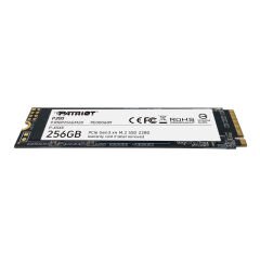 Patriot P300 256GB SSD DİSK 1700/1100MB/s NVMe M.2 SSD Disk (P300P256GM28)