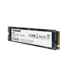 Patriot P300 256GB SSD DİSK 1700/1100MB/s NVMe M.2 SSD Disk (P300P256GM28)