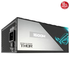 ASUS ROG-THOR-1600T-GAMING TITANIUM GÜÇ KAYNAĞI 1600W POWER SUPPLY