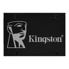 512GB KINGSTON KC600 SSD DİSK 550/520MBs SSD SKC600/512G