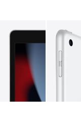 APPLE 10.2 Wİ-Fİ 256GB GÜMÜŞ MK2P3TU/A TABLET