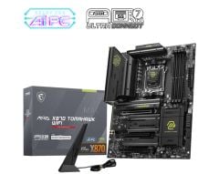 MSI MAG X870 TOMAHAWK WIFI DDR5 AMD X870 SOKET DDR
