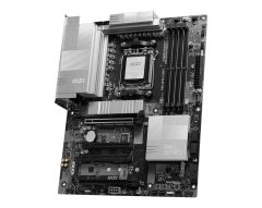 MSI PRO X870-P ANAKART WIFI AMD X870 SOKET AM5 DDR5 8200