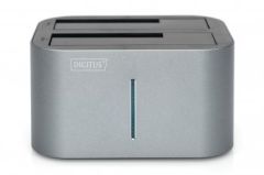 DIGITUS DA-71540-1  DOCKING STATION