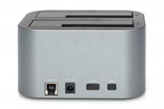 DIGITUS DA-71540-1  DOCKING STATION