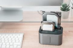 DIGITUS DA-71540-1  DOCKING STATION
