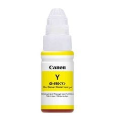CANON GI-490Y SARI YAZICI KARTUŞU