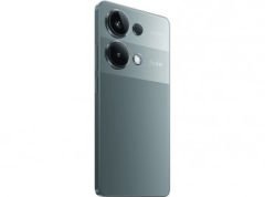 XIAOMİ REDMI NOTE 13 PRO 512GB 12GB RAM YESIL