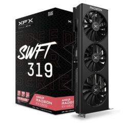 XFX Speedster SWFT 319 RX 6800 Core 16GB GDDR6 Gaming Ekran Kartı (RX-68XLAQFD9)