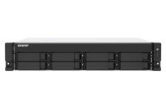 QNAP TS-853DU-RP 8 YUVALI NAS CİHAZI 4GB RAM