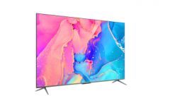 TCL 65C635G 65 inç 165 Ekran 4K UHD QLED Google TV
