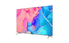 TCL 65C635G 65 inç 165 Ekran 4K UHD QLED Google TV