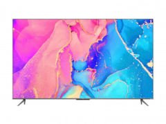 TCL 65C635G 65 inç 165 Ekran 4K UHD QLED Google TV
