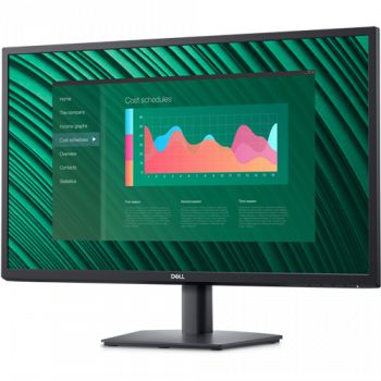 27 DELL E2723H LED FHD 5MS 60HZ DP VGA