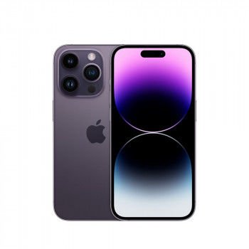 İPHONE 14 PRO CEP TELEFONU 256GB MQ1F3TU/A DERİN MOR DİSTRİBÜTÖR GARANTİLİ