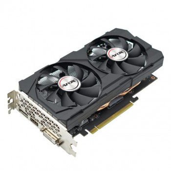 AFOX GEFORCE GTX1660 SUPER EKRAN KARTI 6GB GDDR6 192Bit AF1660S-6144D6H4-V2