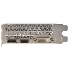 AFOX GEFORCE GTX1660 SUPER EKRAN KARTI 6GB GDDR6 192Bit AF1660S-6144D6H4-V2