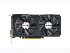 AFOX GEFORCE GTX1660 SUPER EKRAN KARTI 6GB GDDR6 192Bit AF1660S-6144D6H4-V2